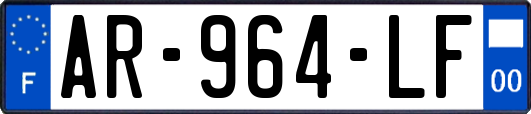 AR-964-LF