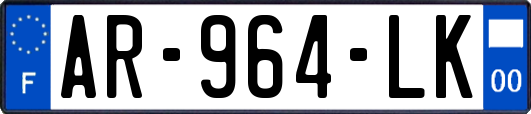 AR-964-LK