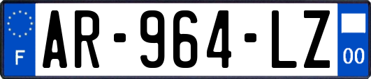 AR-964-LZ