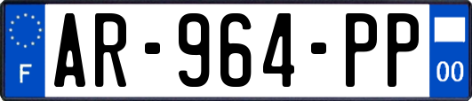 AR-964-PP
