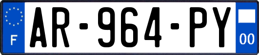 AR-964-PY