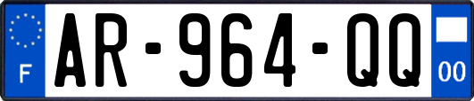 AR-964-QQ