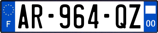 AR-964-QZ