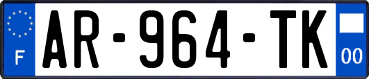 AR-964-TK
