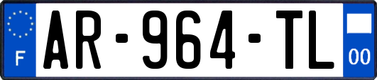 AR-964-TL