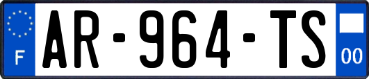 AR-964-TS