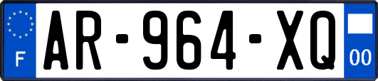 AR-964-XQ