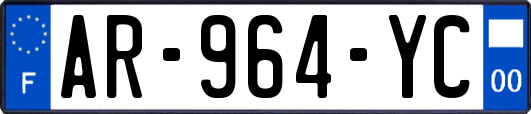 AR-964-YC