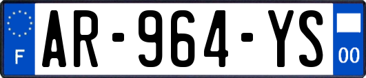 AR-964-YS