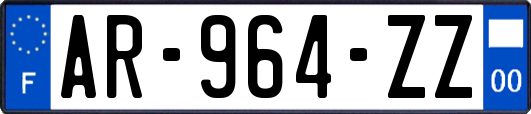 AR-964-ZZ