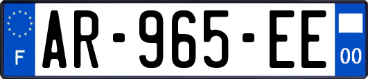 AR-965-EE