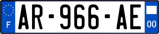 AR-966-AE