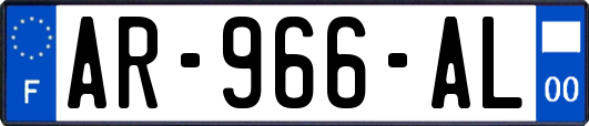 AR-966-AL