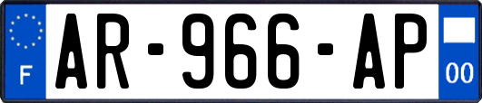 AR-966-AP