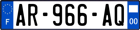 AR-966-AQ