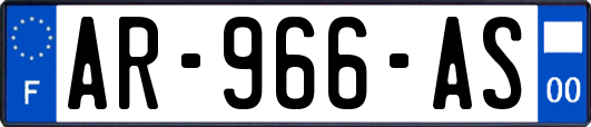 AR-966-AS