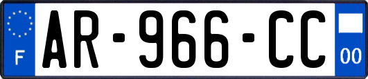 AR-966-CC