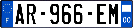 AR-966-EM