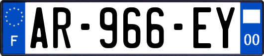 AR-966-EY