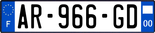 AR-966-GD