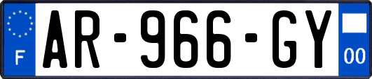 AR-966-GY