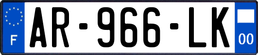 AR-966-LK