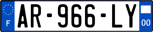 AR-966-LY