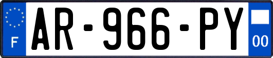 AR-966-PY