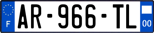 AR-966-TL