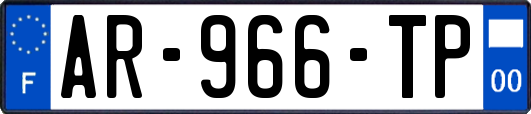 AR-966-TP