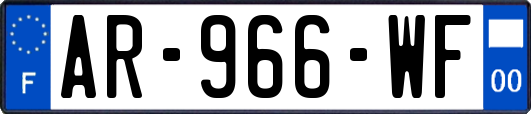 AR-966-WF