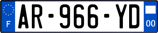 AR-966-YD