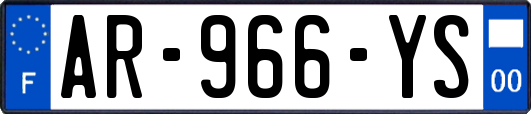 AR-966-YS