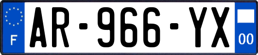 AR-966-YX
