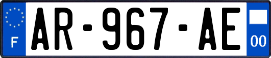 AR-967-AE