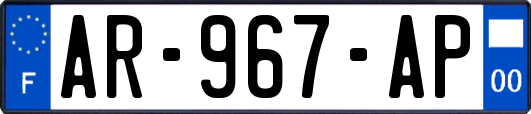 AR-967-AP