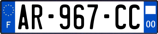 AR-967-CC