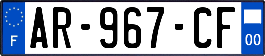 AR-967-CF