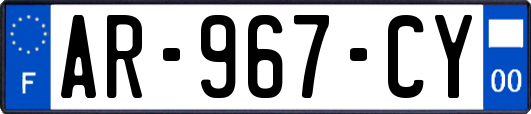 AR-967-CY