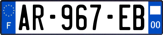 AR-967-EB