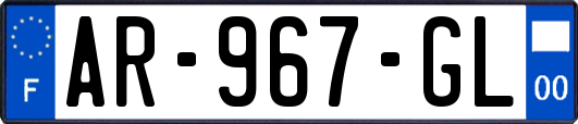 AR-967-GL