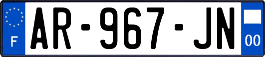 AR-967-JN