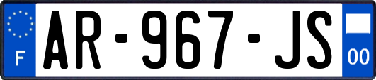 AR-967-JS