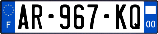AR-967-KQ
