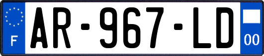 AR-967-LD