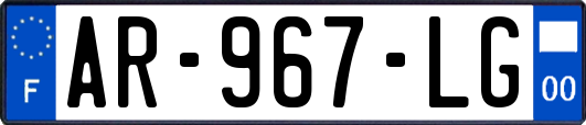 AR-967-LG