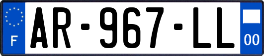 AR-967-LL