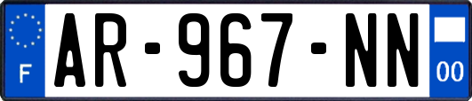AR-967-NN