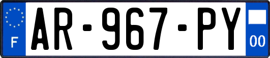 AR-967-PY
