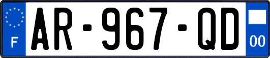 AR-967-QD